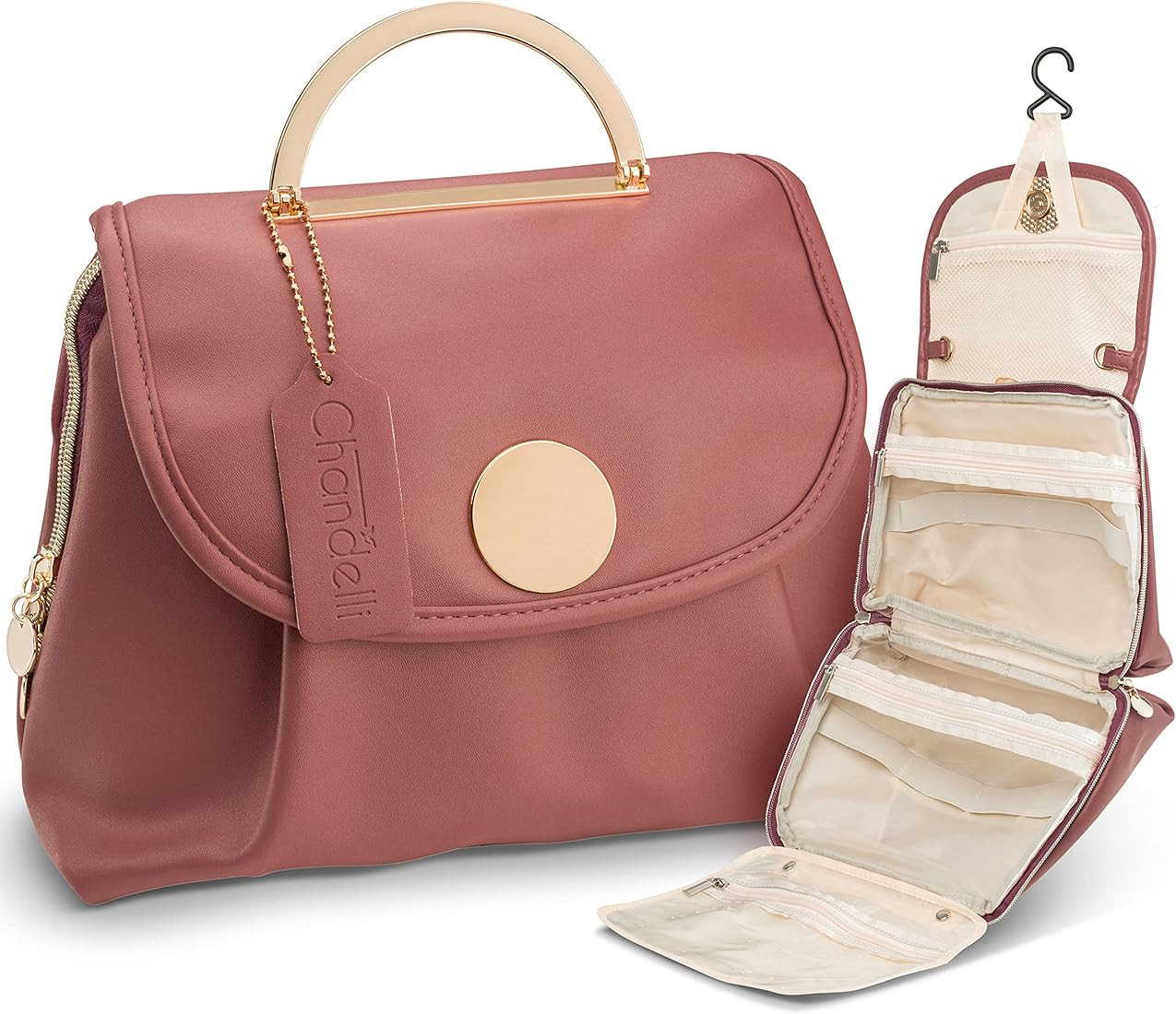 Visit the Chandelli Store | Amazon (US)