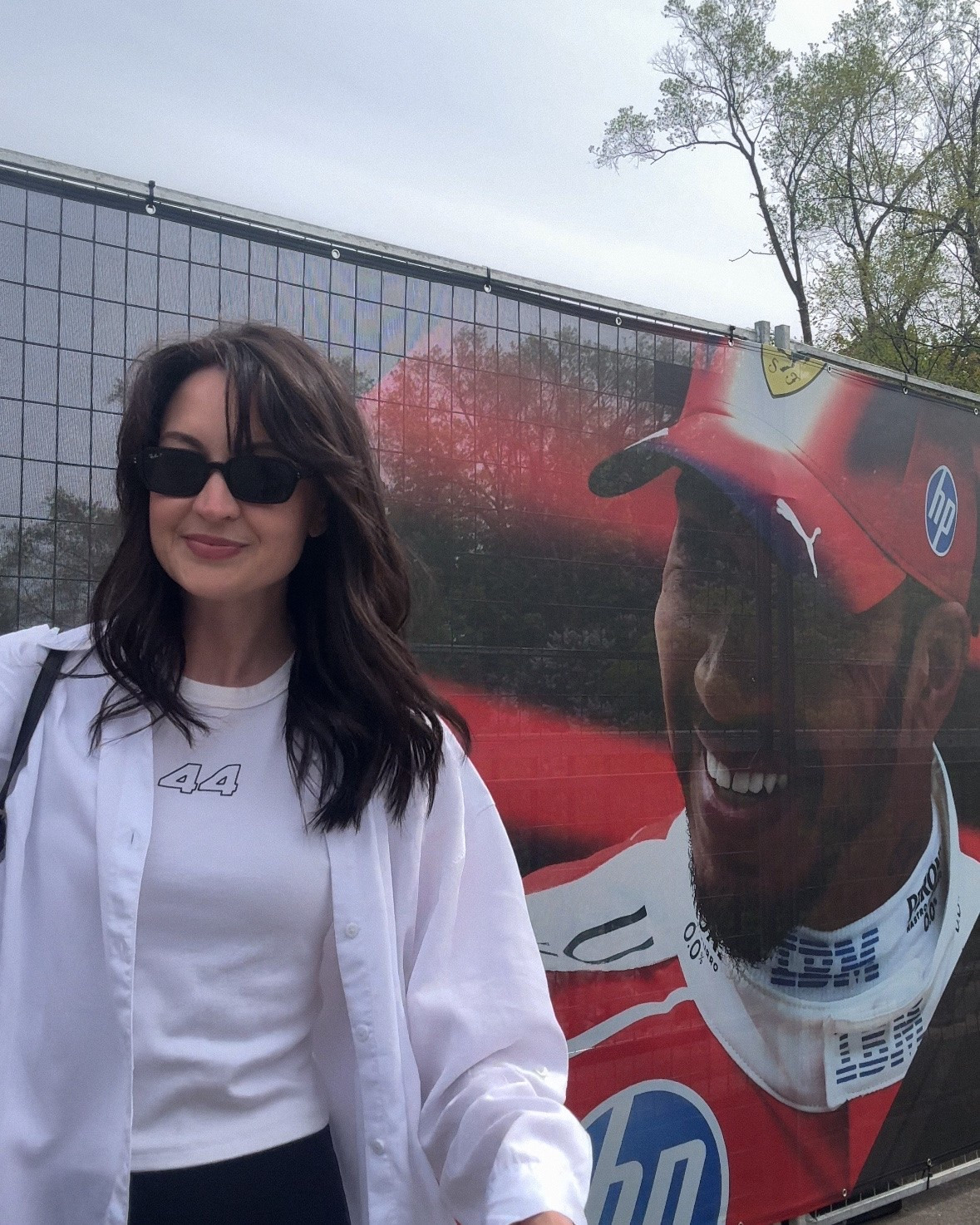 F1 Outfit🏁

Montréal formula one inspo race weekend Womens button up casual

#LTKcanada #LTKtravel #LTKsummer