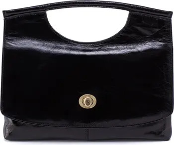 HOBO Mila Leather Clutch | Nordstrom | Nordstrom