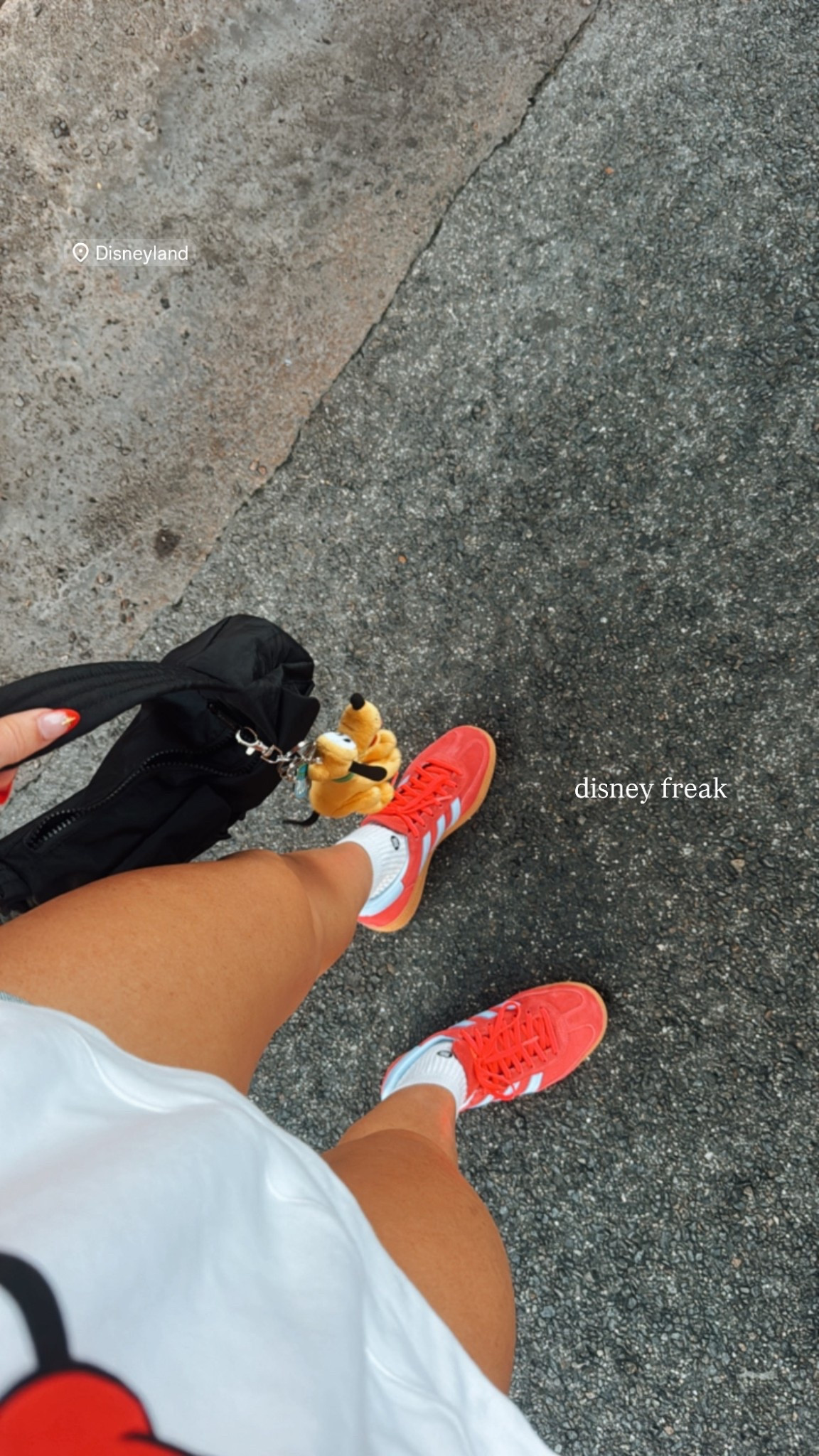 Disneyland outfit 

#LTKStyleTip #LTKShoeCrush #LTKTravel