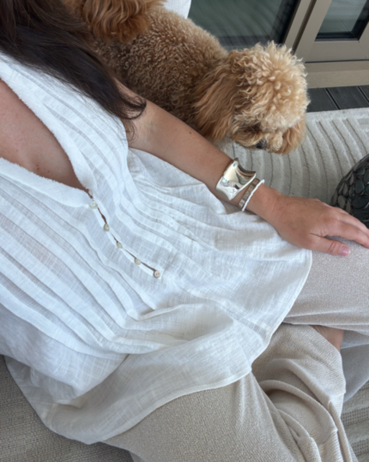 Casual summer outfit for hot summer days in the city. All #highstreet

#LTKeurope #LTKsummer #LTKluxury