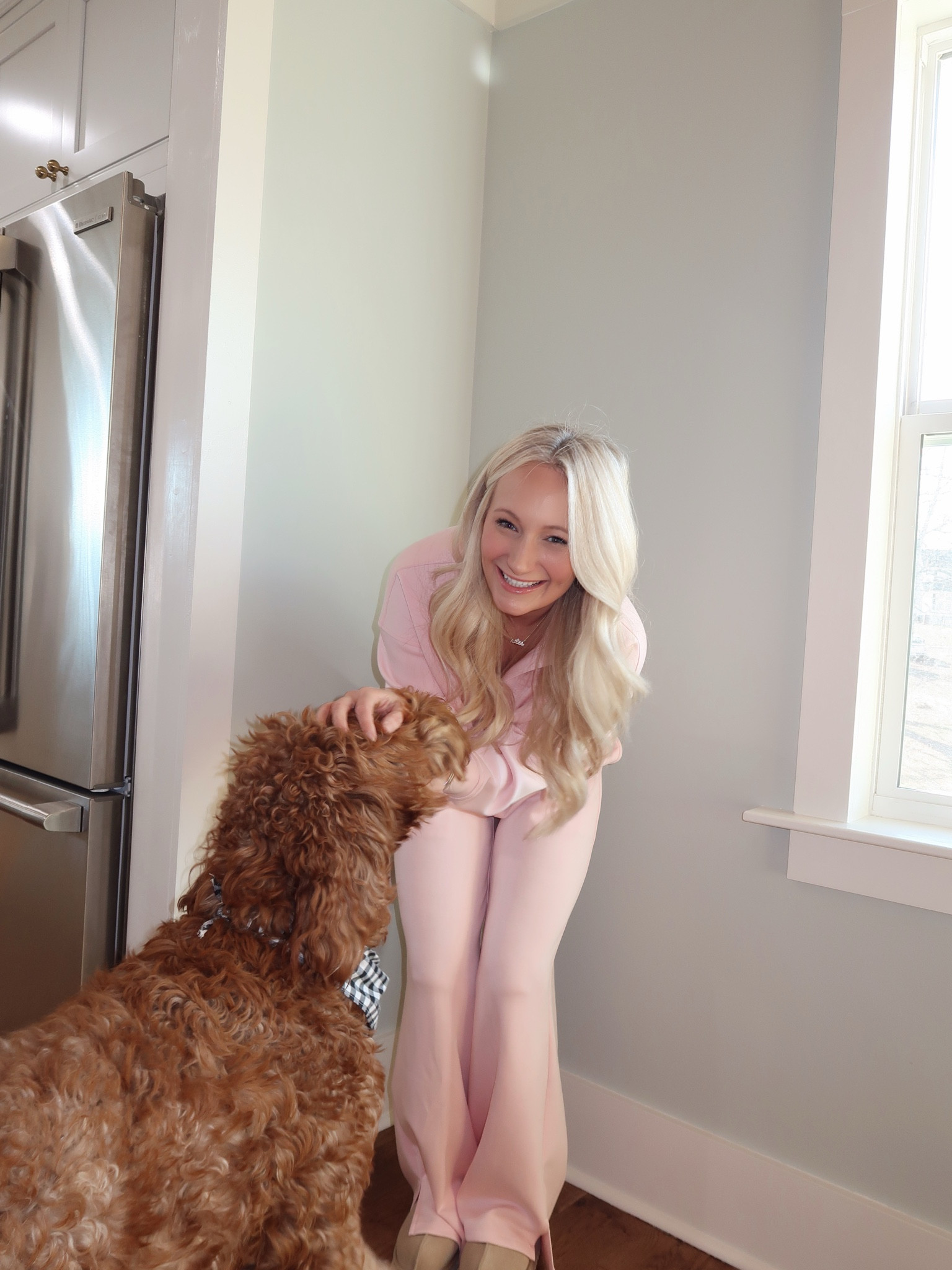 We survived the flu over the holidays, but let me tell you, it was a rough couple of days. Thankfully I was smart and got a bunch of flu must haves from @walmart before it hit our house. If you were one of the lucky ones that didn’t get sick over the holidays, head over to my stories and see what all we took to survive so you can stock your medicine cabinet and be ahead of the game! walmartpartner #walmartwellness 

#LTKSeasonal #LTKhome