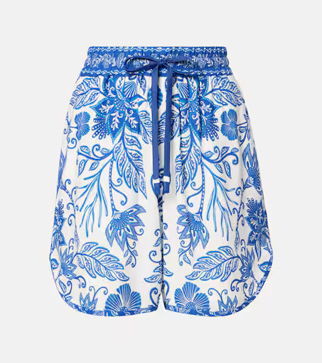 Shell Garden shorts | Mytheresa (US/CA)