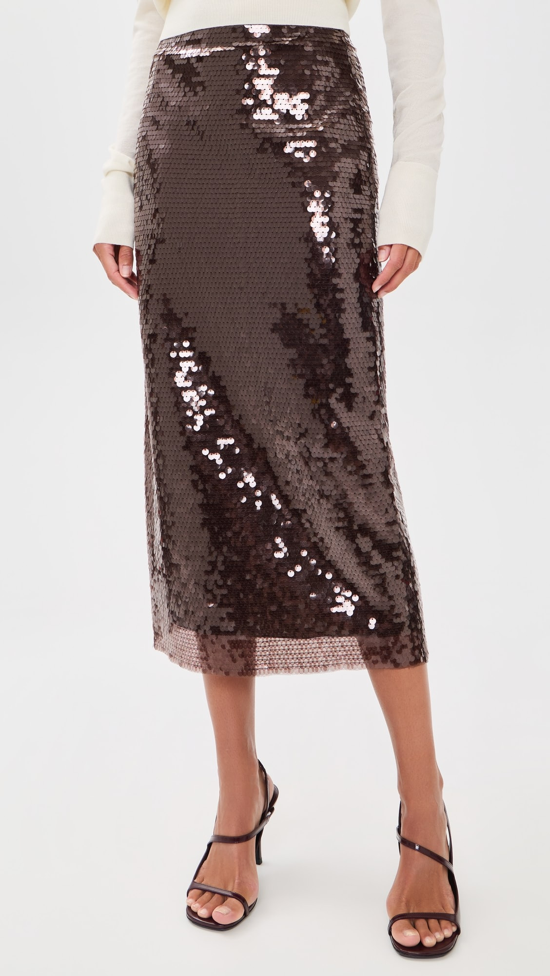 Tanya Taylor Kiah Skirt | Shopbop | Shopbop