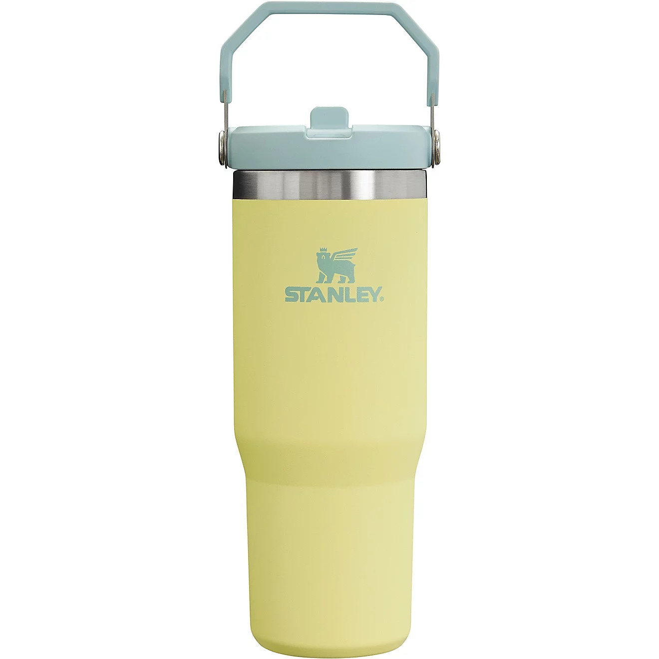 Stanley The IceFlow 30 oz Classic Flip Straw Tumbler | Academy Sports + Outdoors
