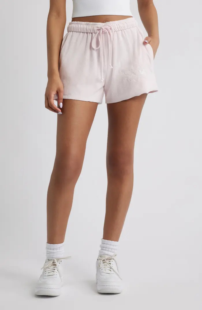 In Denial V2 Drawstring Shorts | Nordstrom