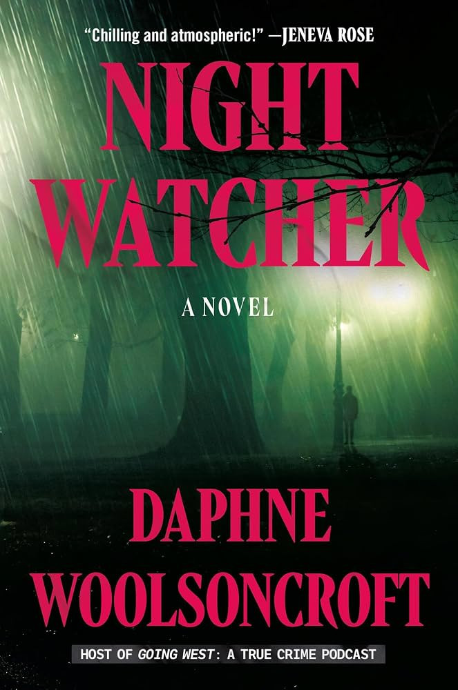 Night Watcher | Amazon (US)
