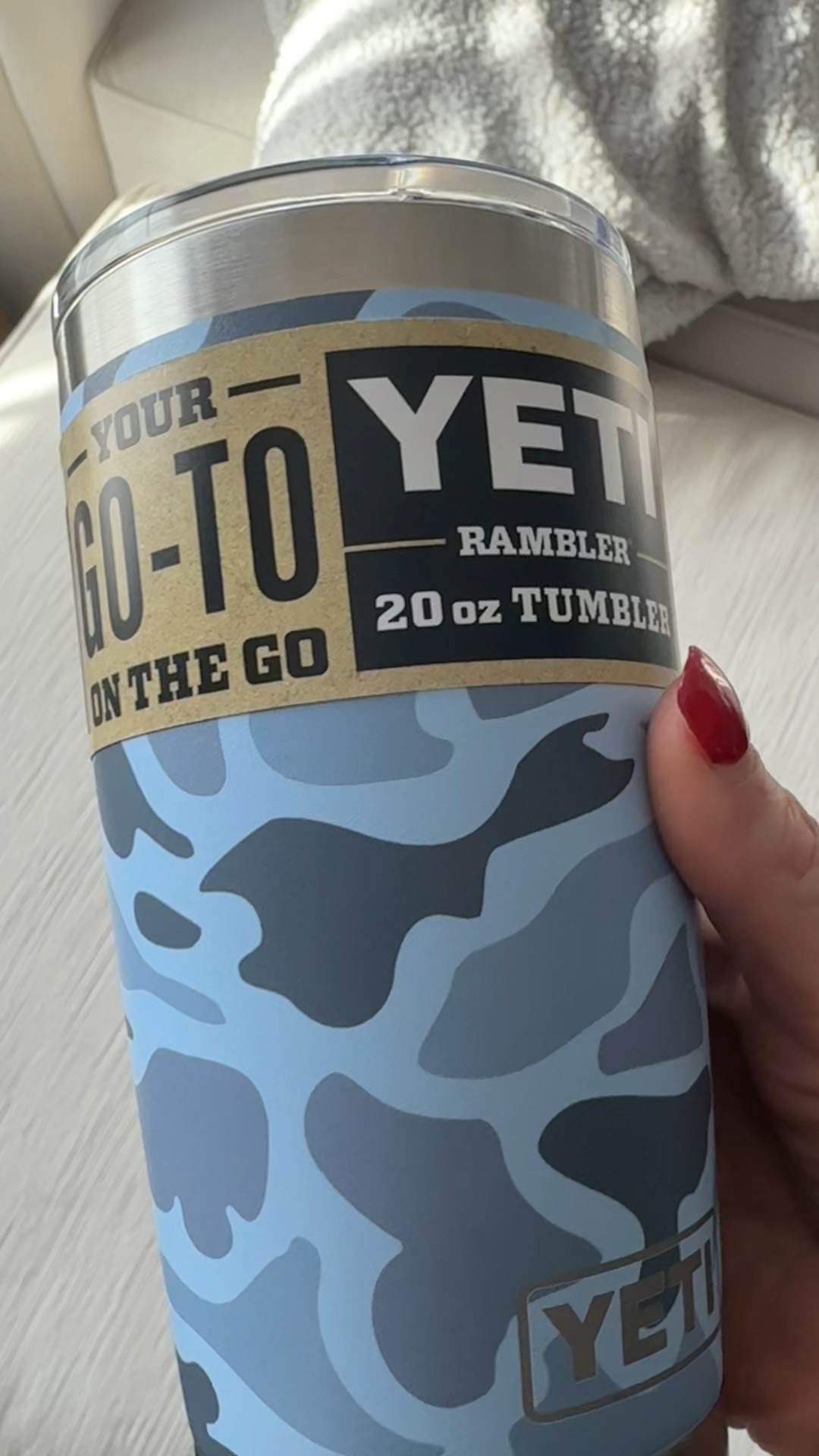 Great gift idea


#LTKHoliday #LTKdayinmylife #LTKGiftGuide