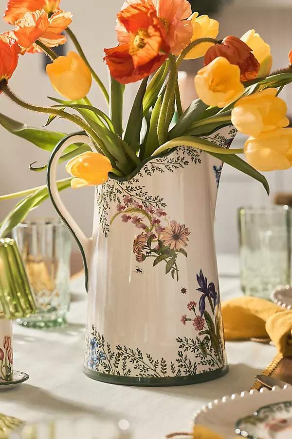 Eden Pitcher | Anthropologie (US)