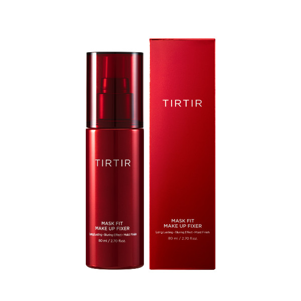 TIRTIR - Mask Fit Make Up Fixer - 80ml | Stylevana