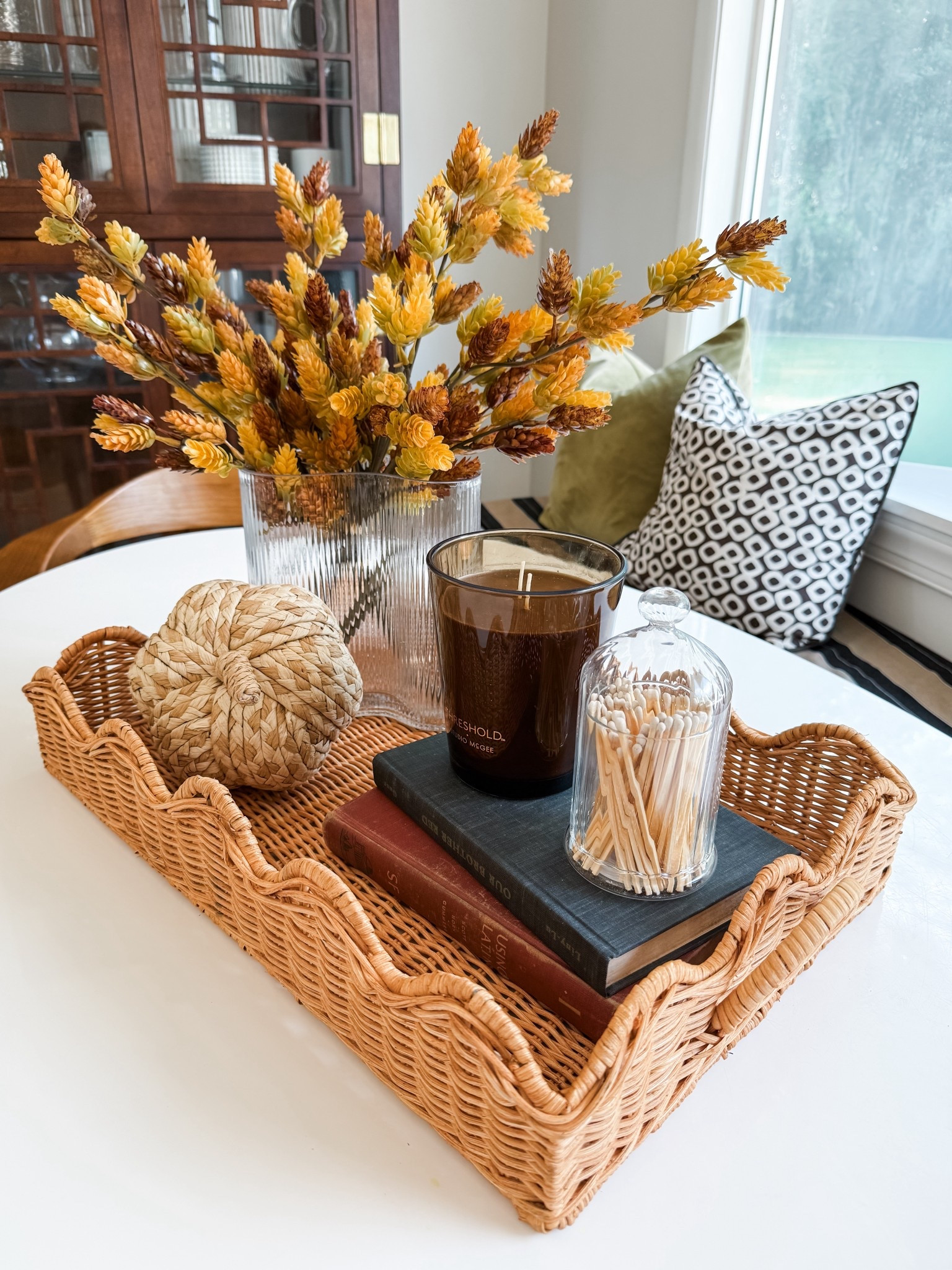 Recent Target Favorites! I am loving the fresh new home pieces for fall. These are subtle ways to add a touch of the season to your space. Grab these before they sell out! 

Target home decor, Target fall finds, new Target arrivals, affordable home updates, subtle fall decor, cozy home accents, neutral seasonal styling, Target favorites 2025, modern fall home pieces, chic Target home finds, budget friendly decor ideas, warm autumn touches, elevated Target home decor, transitional fall styling, minimalist fall accents, cozy seasonal refresh, Target must haves, fall home inspiration, trending Target decor, easy fall home updates

#LTKFindsUnder50 #LTKHome #LTKSeasonal