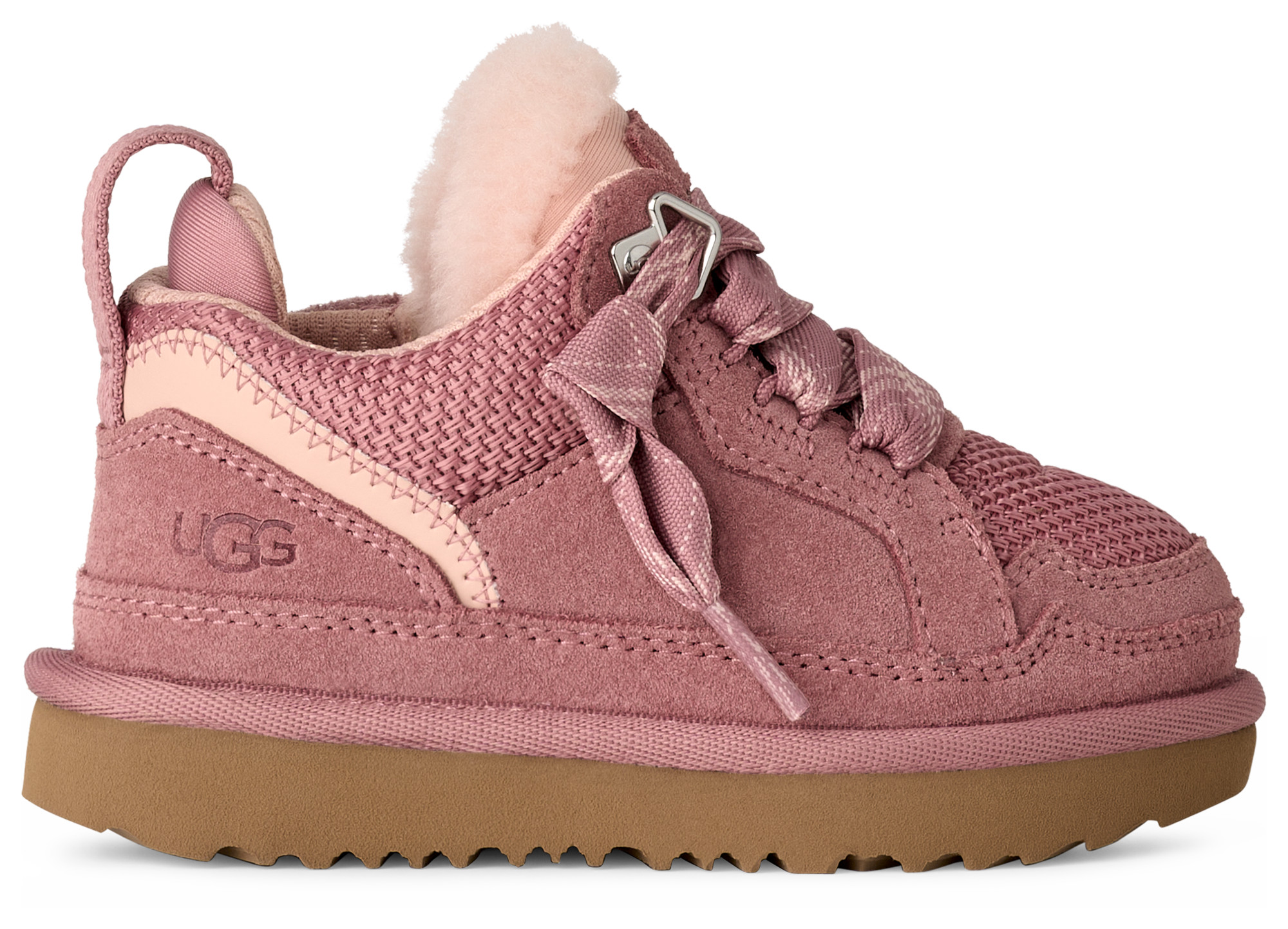 UGG Lowmel | Kids Foot Locker (US)