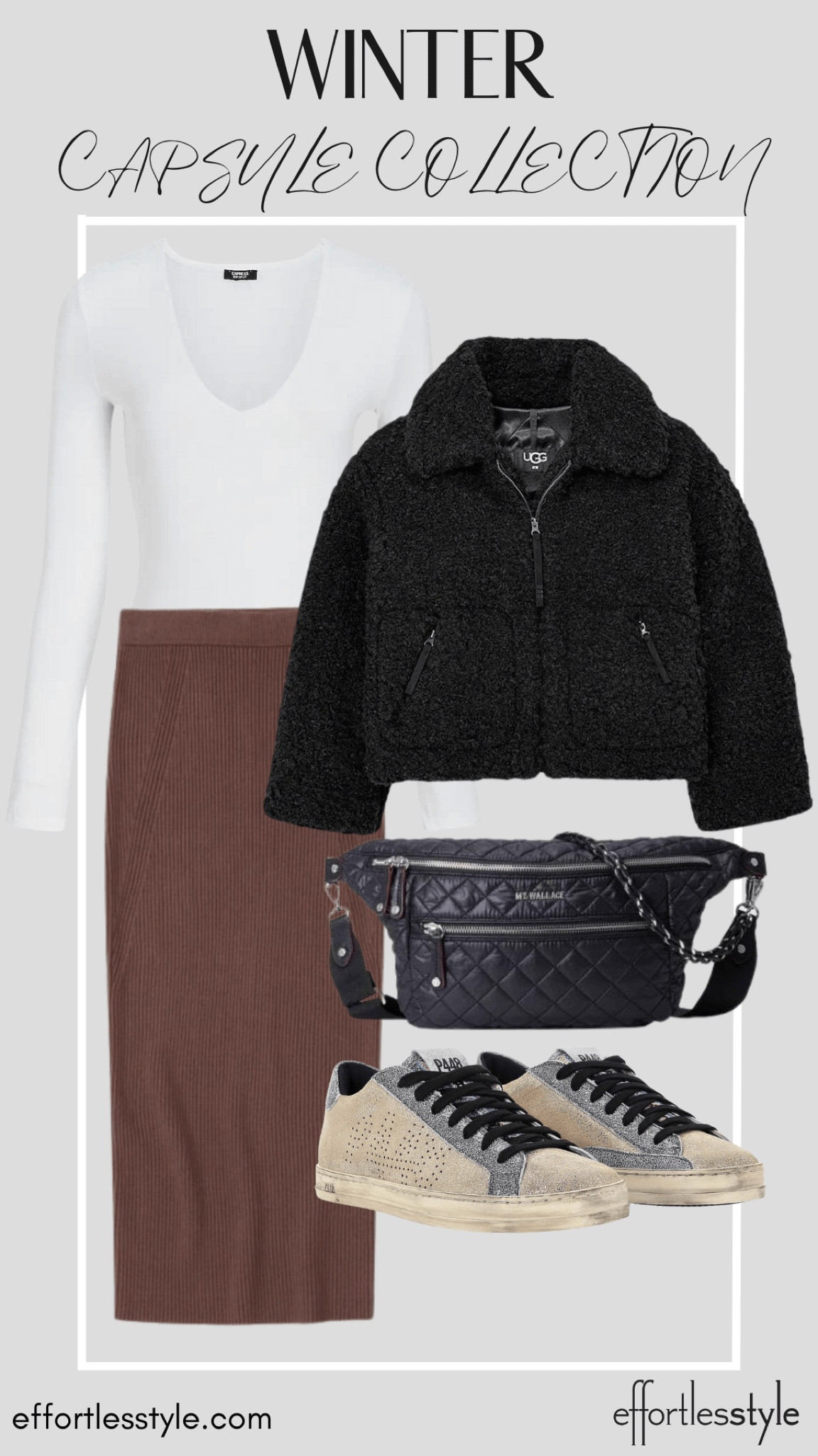 How to wear sneakers with your midi skirt!

#LTKSeasonal #LTKshoecrush #LTKstyletip