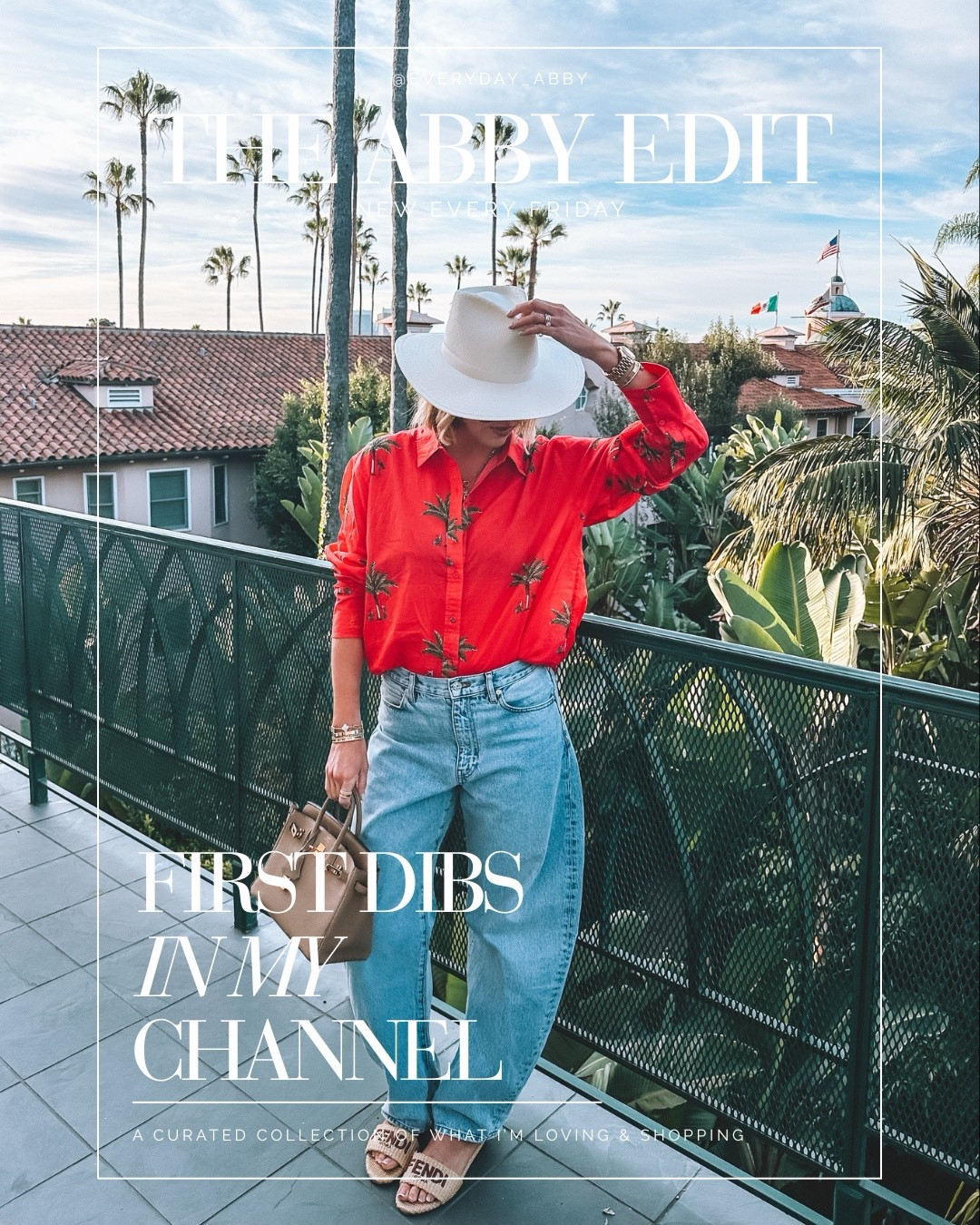 This weeks Abby Edit is here! Mother’s day is around the corner, April has come to a close, and I’ve pulled together some event looks for a few of your dm requests. Happy shopping! 🫶🏻✨

#LTKMothersDay #LTKootd #LTKgrwm