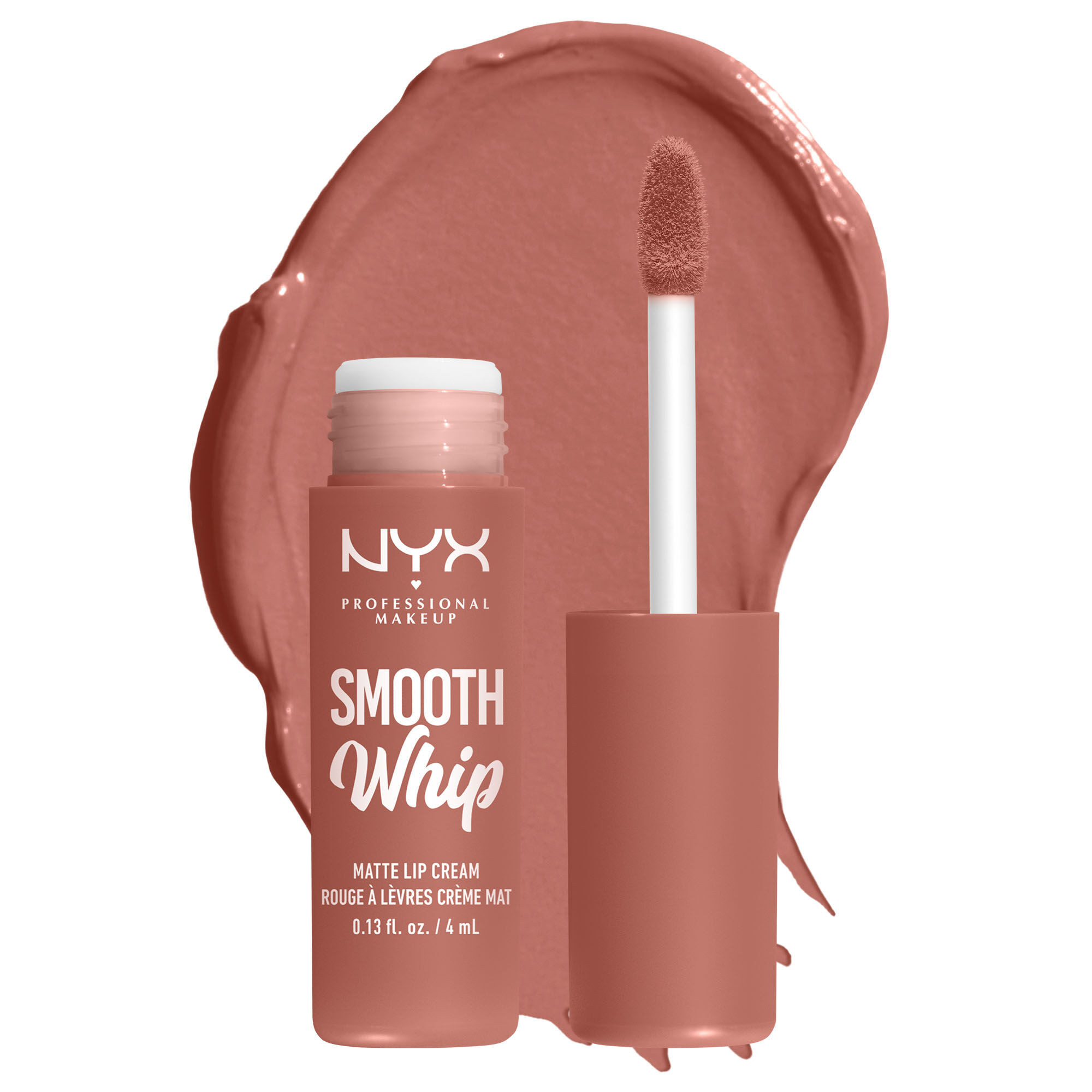 Smooth Whip Matte Lip Cream | NYX Professional Makeup | NYX Professional Makeup (US)