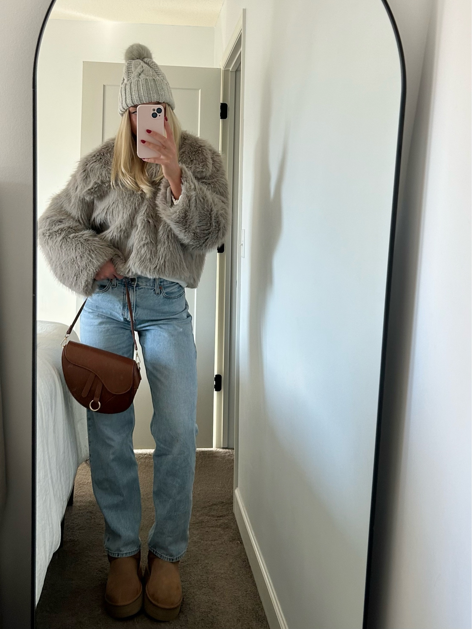Jacket is Fashion Nova!

#LTKMostLoved #LTKstyletip #LTKGiftGuide