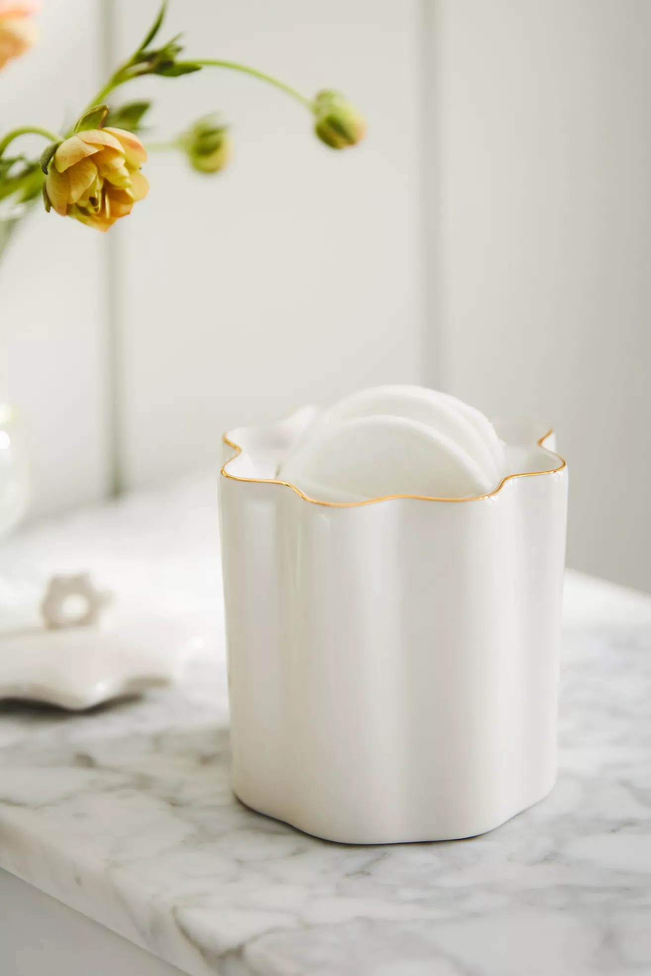 Le Marais Bath Jar | Anthropologie (US)