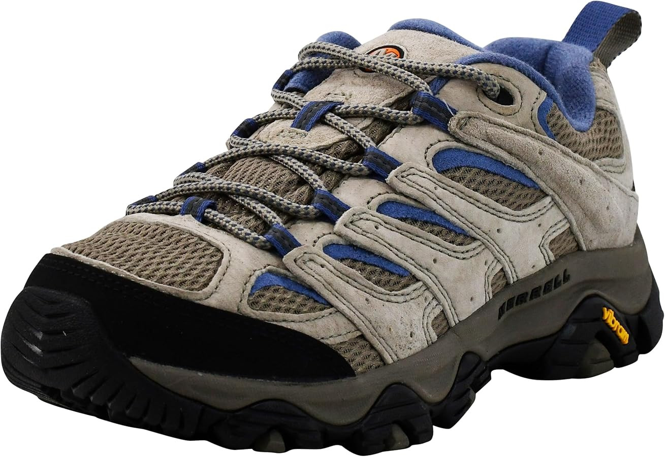 Merrell Women's Moab 3 Hiking Shoe | Amazon (US)