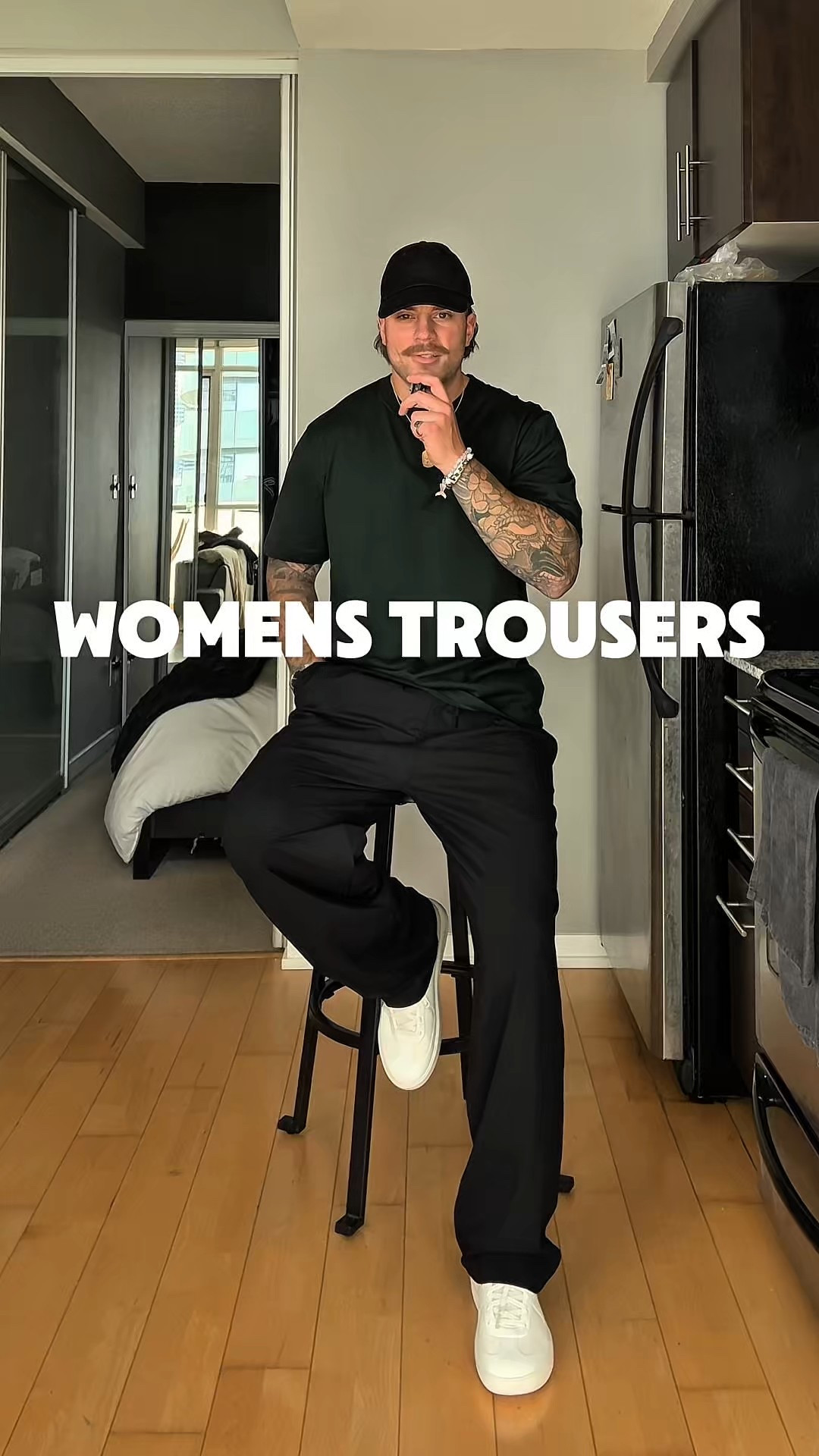 Some great Lululemon pieces. These pants are 🔥

#LTKstyletip #LTKmens