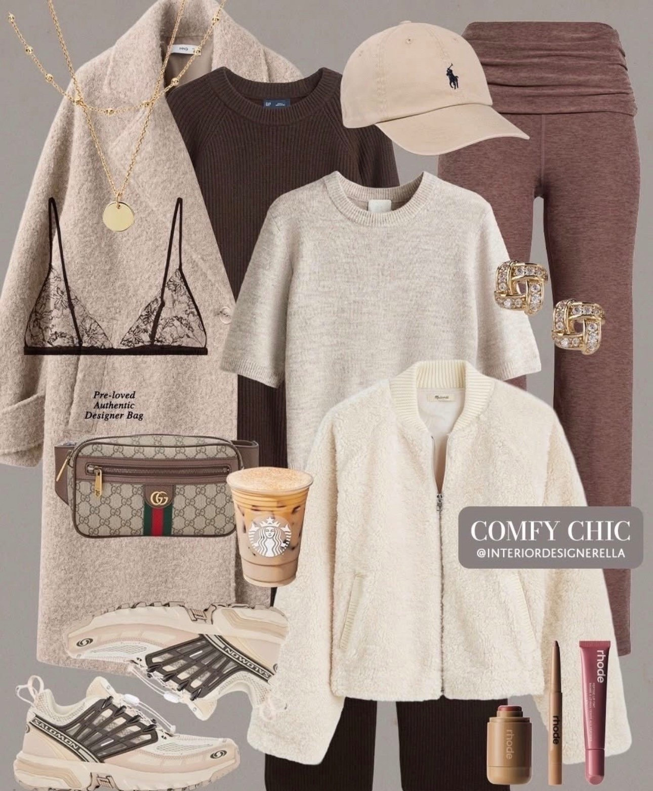 Scroll to shop! Follow for more finds! Xo! 🥰 

#LTKootd #LTKdayinmylife #LTKgrwm