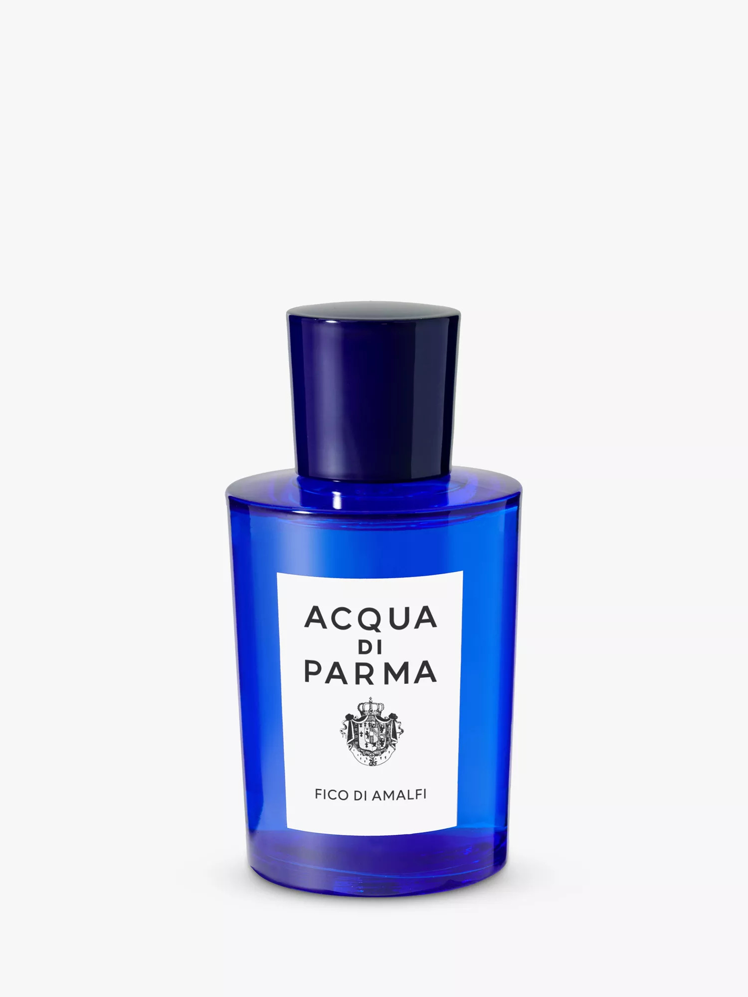 Blu Mediterraneo Fico di Amalfi Eau de Toilette Spray | John Lewis (UK)