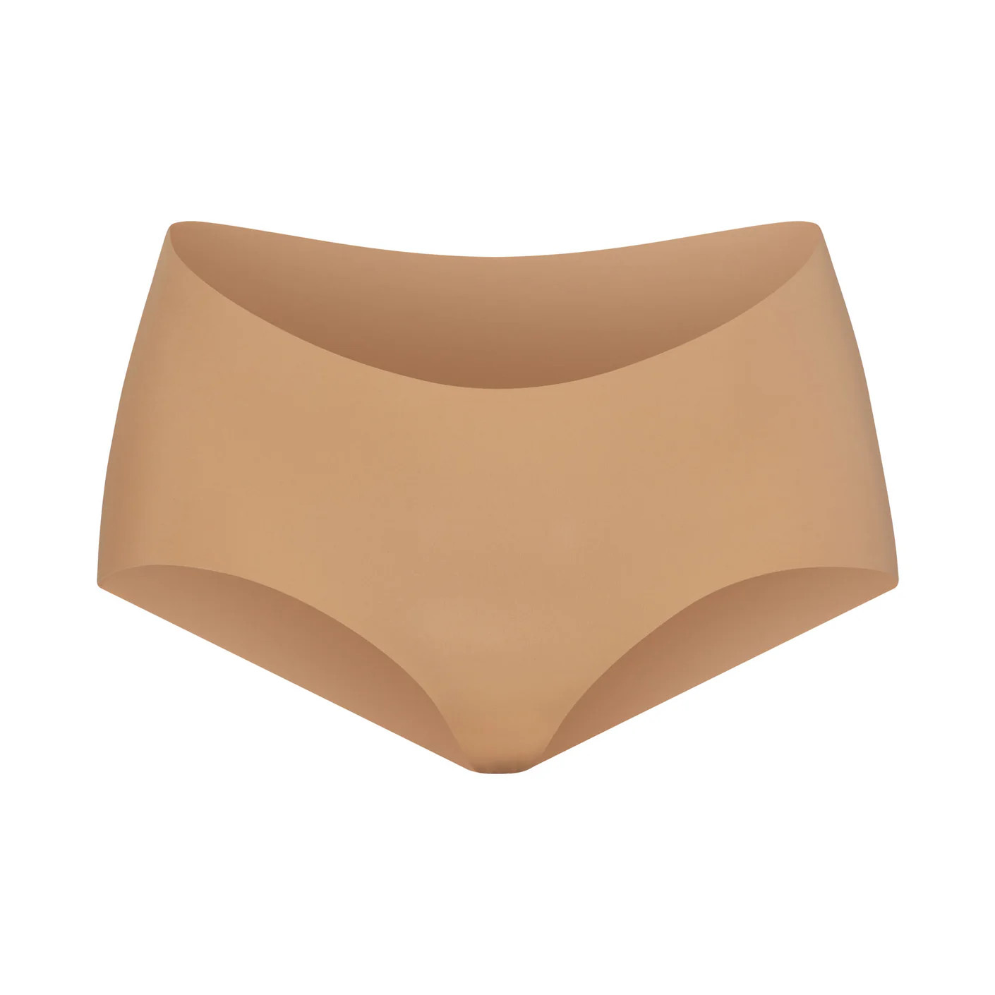 FREE CUT MID WAIST BOY SHORT | SKIMS (US)