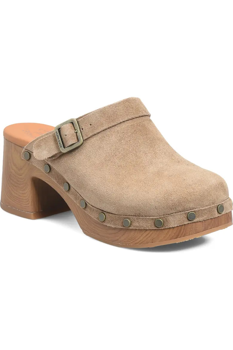 Tess Studded Clog (Women) | Nordstrom | Nordstrom