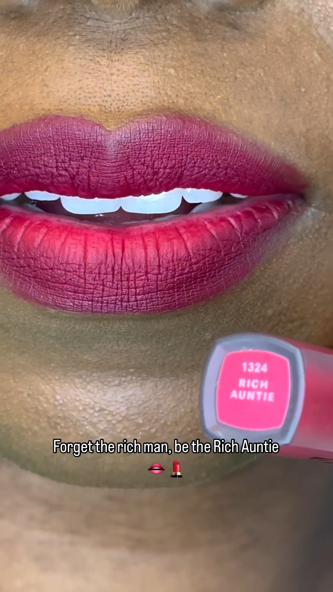 I love a good lipstick 💄 

#LTKBeauty