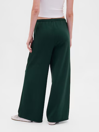 VintageSoft Baggy Wide-Leg Sweatpants | Gap (US)