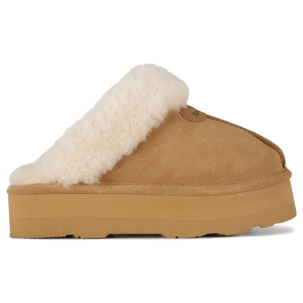 Women's Retro Loki Slipper | Famous Footwear