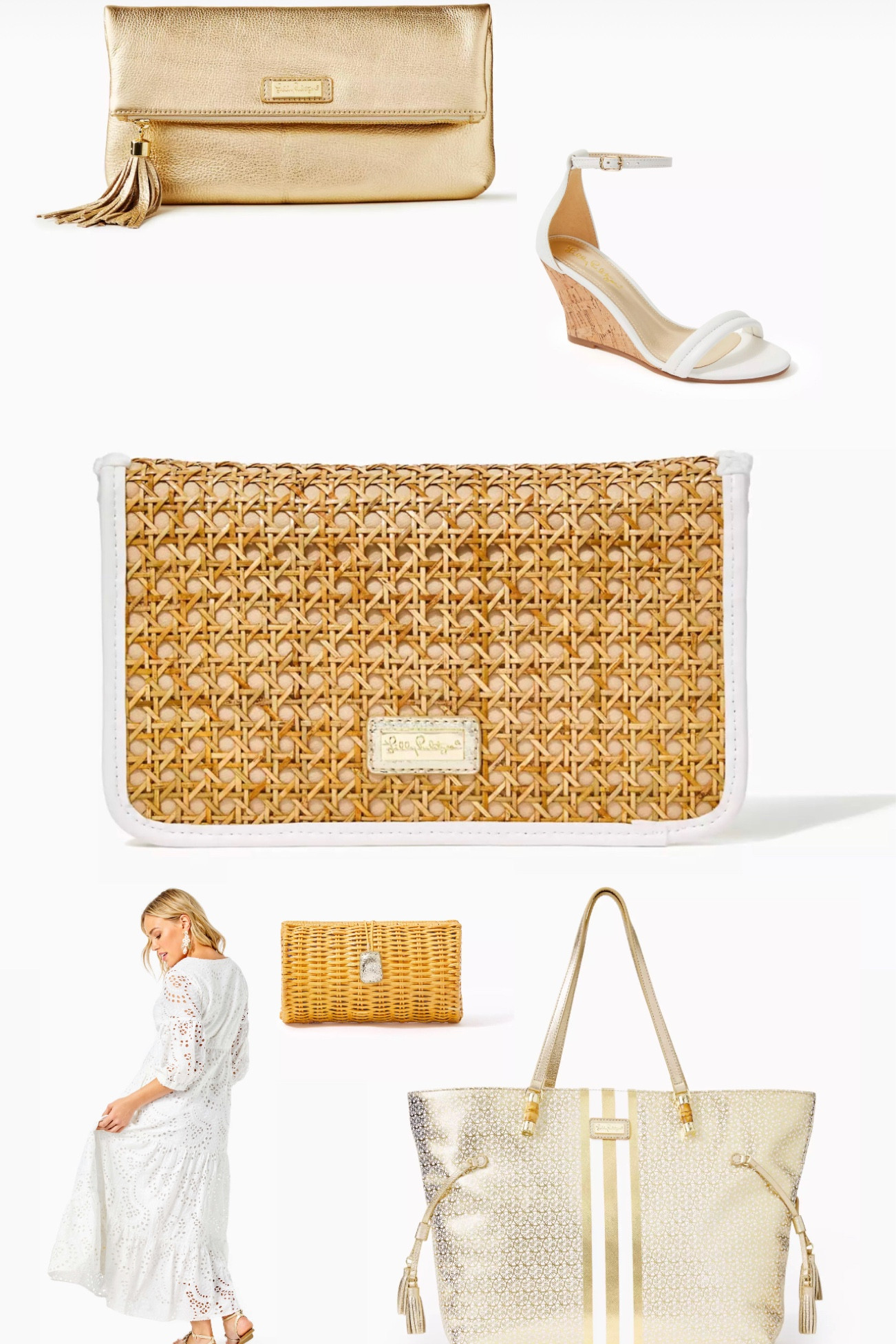 Shop the Lilly Pulitzer sale for 70% off!

#LTKsalealert #LTKGiftGuide #LTKSale