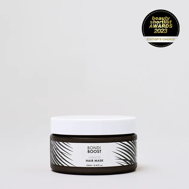 Miracle Hair Mask - Salon–level deep conditioning | Bondi Boost