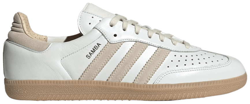 Samba OG 'White Magic Beige Gum' | GOAT