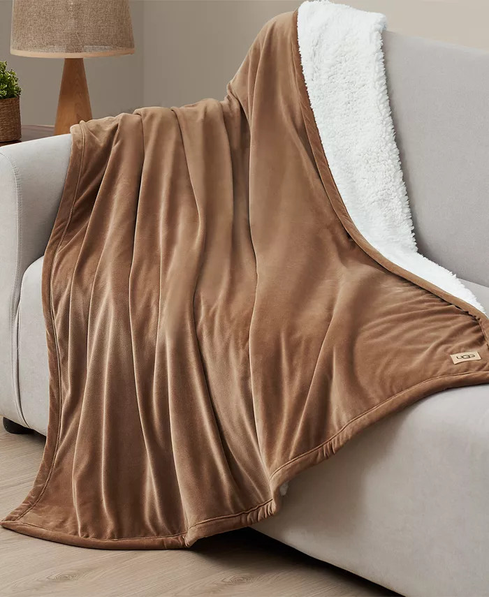 Dasha Throw, 50" x 70" | Macy's