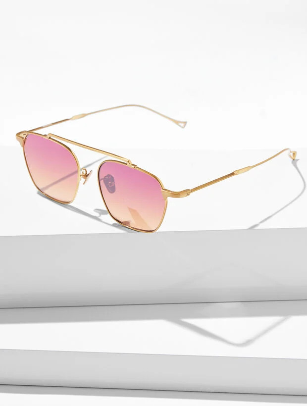 MOXLOX High Frequency Sunglasses | Talbots