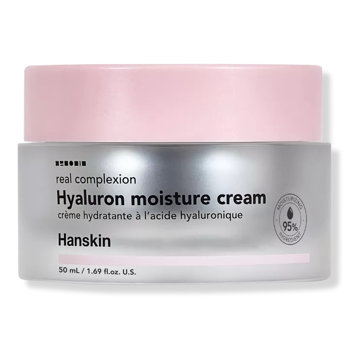 Hyaluron Moisture Cream | Ulta