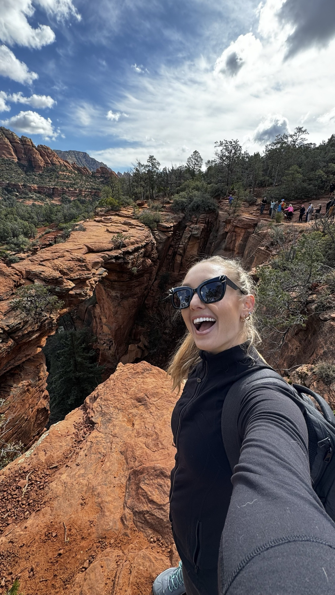 I’m often asked what sunglasses I like to wear to the parks, and these days, the answer is always DIFF 🖤 the Marvel collection has my heart, and it’s ON SALE 🥰 the black panther and black widow pairs are particularly my favs 😁

#LTKbeauty #LTKfindsunder100 #LTKsalealert