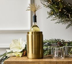 Everson Wine Chiller | Pottery Barn (US)
