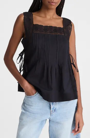 Madewell The Sophie Top | Nordstrom | Nordstrom
