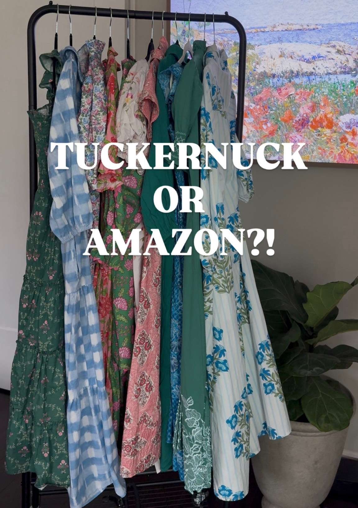 Tuckernuck vibes on Amazon!!! Most of them are 100% cotton too!!! 

#LTKmomlife #LTKSeasonal #LTKSpringSale