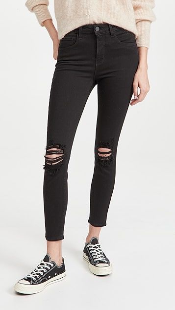 Margot Skinny Jeans | Shopbop