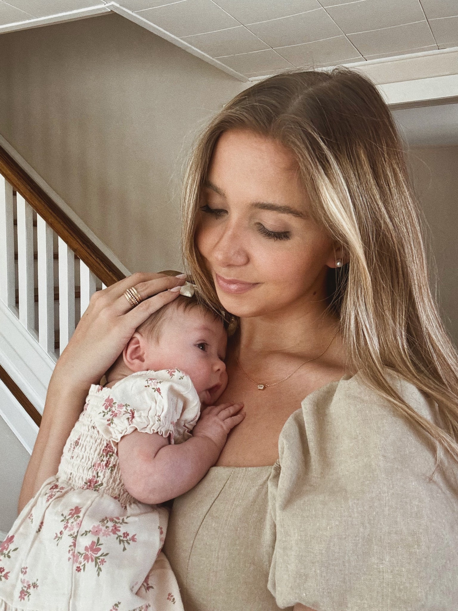 This emerald-cut diamond pendant from Angara Jewelry was the perfect push present-timeless, elegant, and so special to me🫶🏼
With Mother's Day coming up, it is the perfect time to treat the incredible moms in your life to something just as meaningful. @angarajewelry offers stunning fine jewelry gifts that can be customized with different gemstones, metals, and engravings to make them even more personal. ✨
Plus, with their 60-day return policy, gifting is completely stress-free! 

use code ASHLEY12 for $$$ off at checkout! + a free fine jewelry gift with every purchase!
#GiftWithAngara #MothersDay #AngaraJewelry #ad 

#LTKSeasonal #LTKBaby #LTKGiftGuide