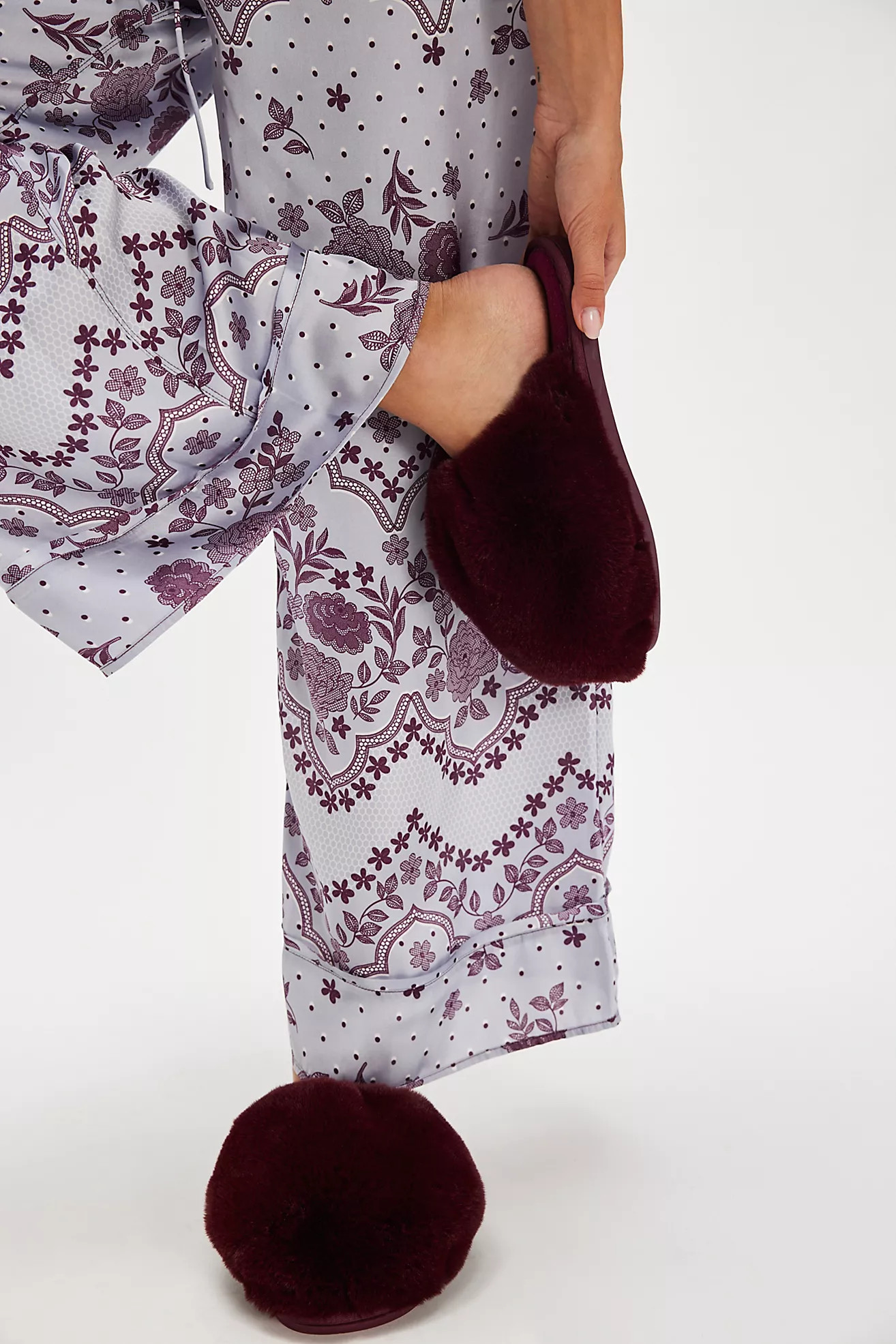 Snowball Slippers | Free People (Global - UK&FR Excluded)