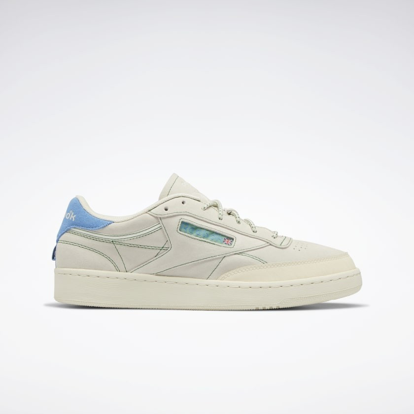 Club C 85 Shoes | Reebok (US)