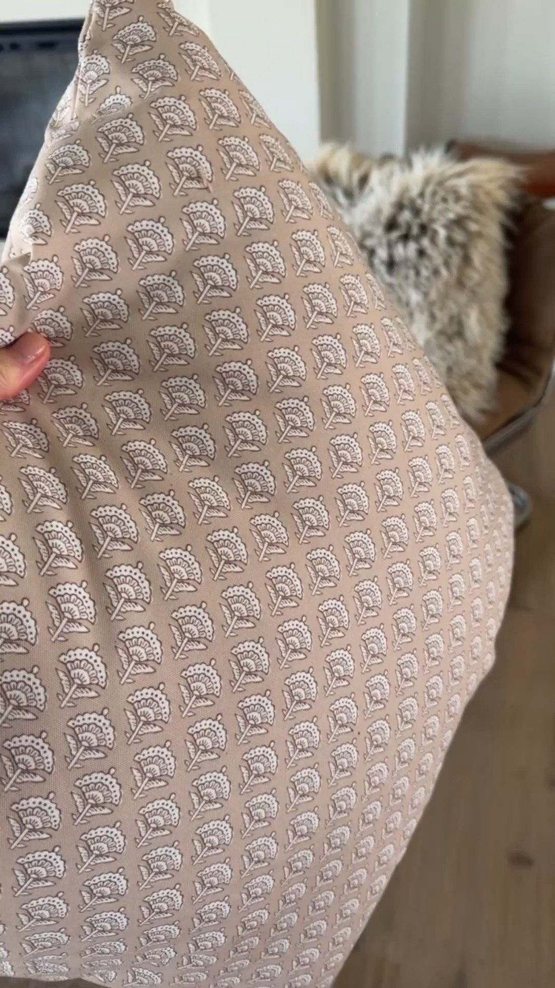 New outdoor pillows under $20 

Comment SHOP below to receive a DM with the link to this post on my LTK ⬇ https://liketk.it/60Hsn