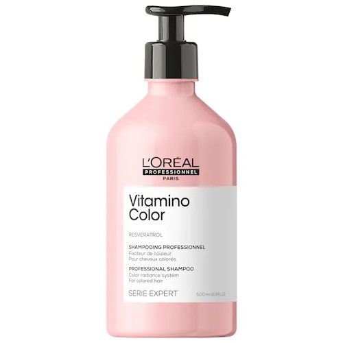 Vitamino Color Care Shampoo - L'Oréal Professionnel | Sephora | Sephora (US)