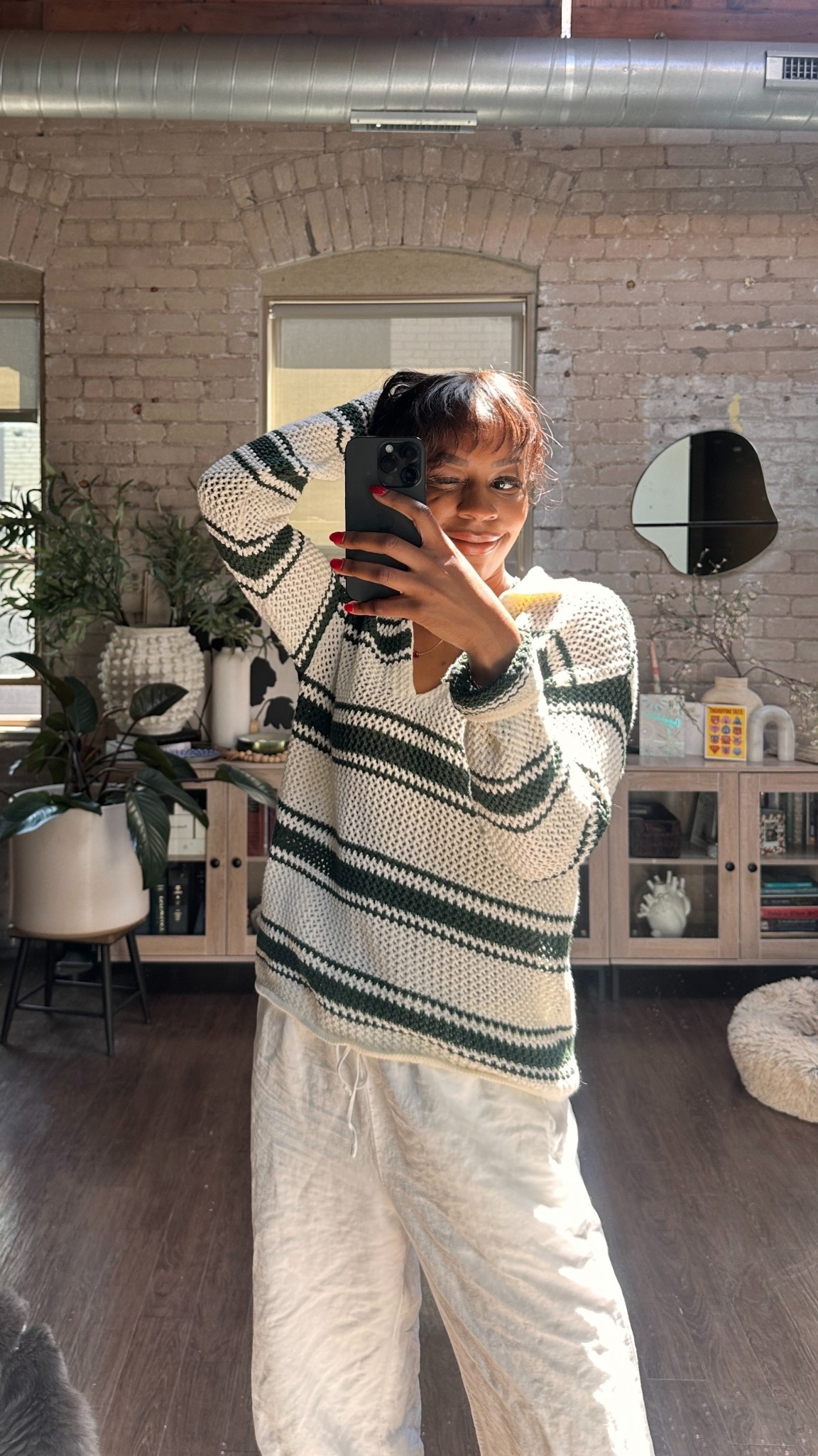 Top: xs
Bottom: s
Shoes: 9


#LTKFindsUnder50 #LTKSummerEdit #LTKFindsUnder100