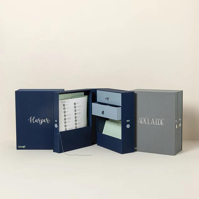 The Travel Keepsake Library | UncommonGoods