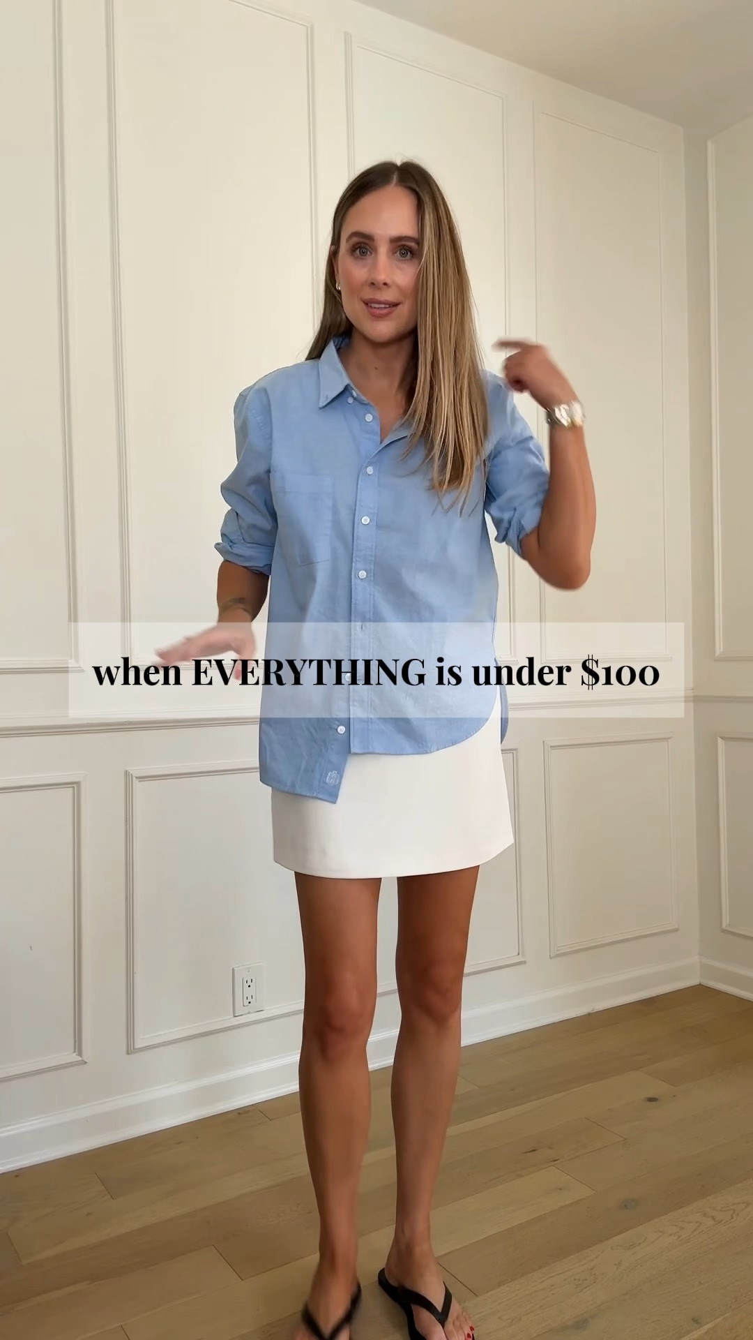 Fashion Jackson @Aritzia

#LTKOver40 #LTKSeasonal #LTKgrwm