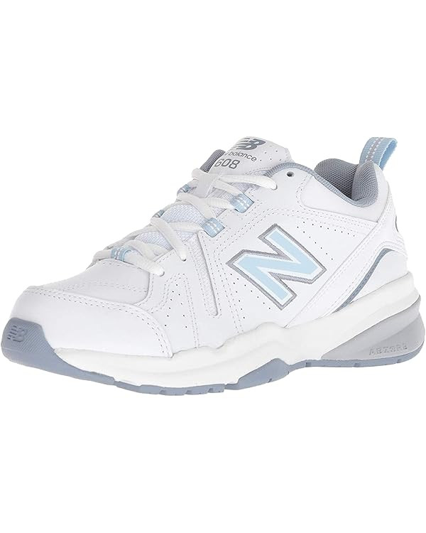 New Balance Women's 608 V5 Cross Trainer | Amazon (US)